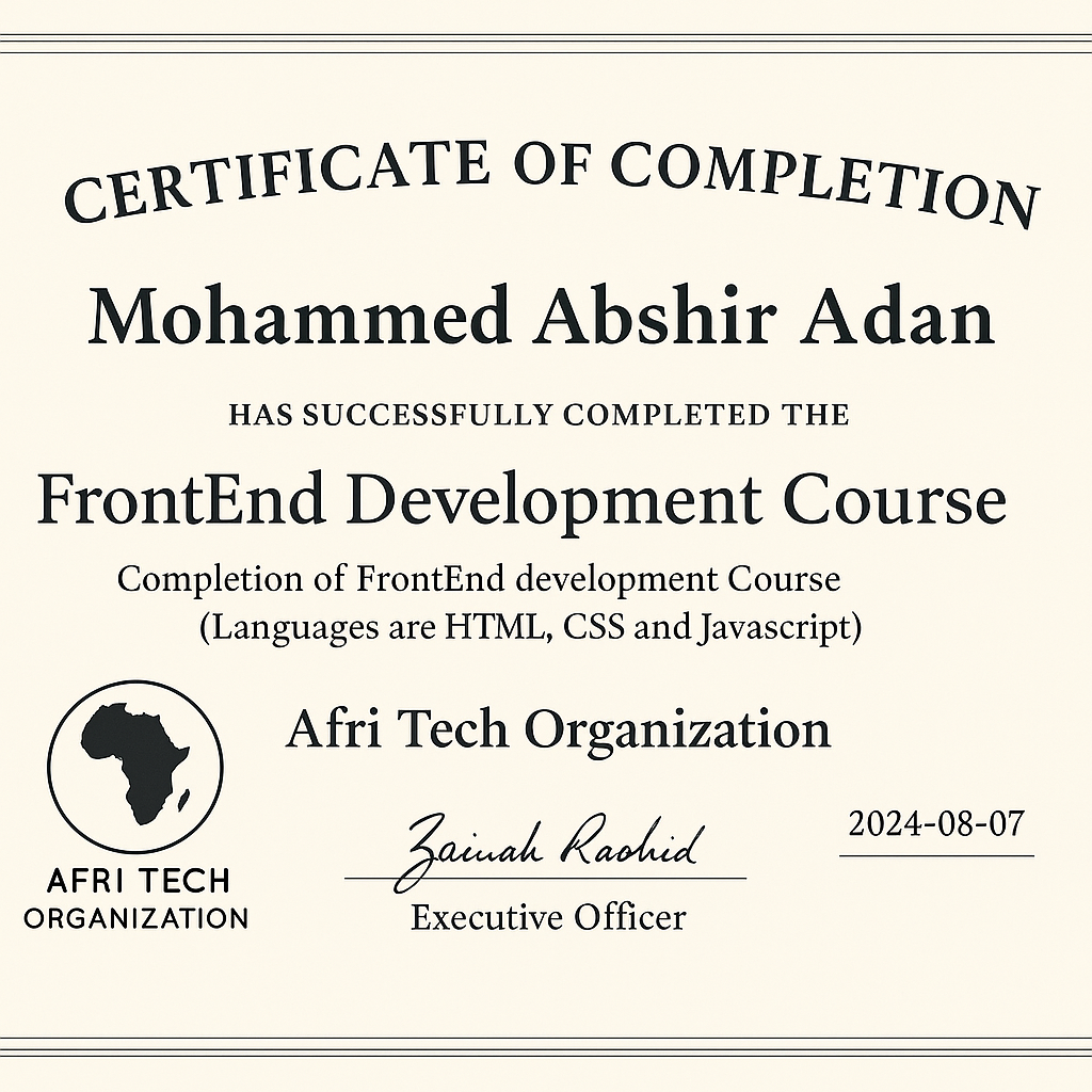 certificate1